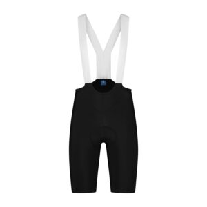 Rogelli PRIME 2.0 - męskie spodenki rowerowe czarne - obrazek 1