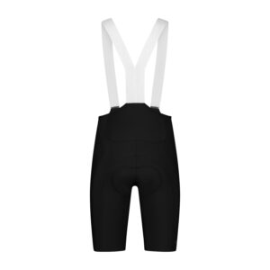 Rogelli PRIME 2.0 - męskie spodenki rowerowe czarne - obrazek 3