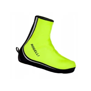 Rogelli ASPETTO - nieprzemakalne ochraniacze na buty żółte - obrazek 1