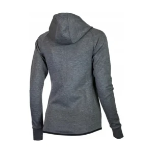 Rogelli TRAINING - damska bluza sportowa szara - obrazek 2