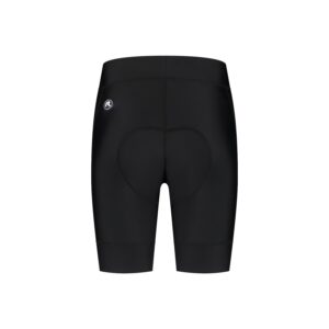 Rogelli MODESTA - damskie spodenki rowerowe czarne - obrazek 2