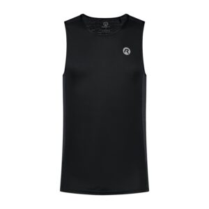 Rogelli CORE - męski podkoszulek funkcyjny czarny - obrazek 1