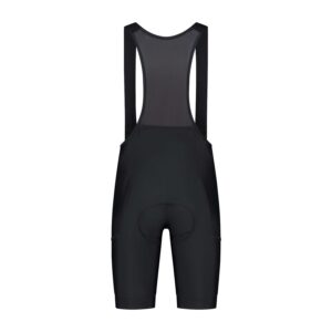 Rogelli GRVLR - męskie spodenki gravelowe z szelkami i wkładką - obrazek 2