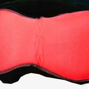 Rogelli ECON - męskie spodenki rowerowe czarne - obrazek 13