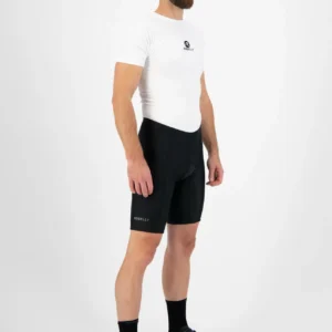 Rogelli ECON - męskie spodenki rowerowe czarne - obrazek 15