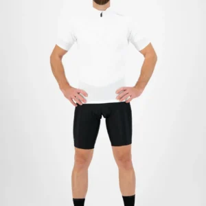 Rogelli ECON - męskie spodenki rowerowe czarne - obrazek 16