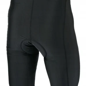 Rogelli ECON - męskie spodenki rowerowe czarne - obrazek 9