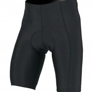 Rogelli ECON - męskie spodenki rowerowe czarne - obrazek 10