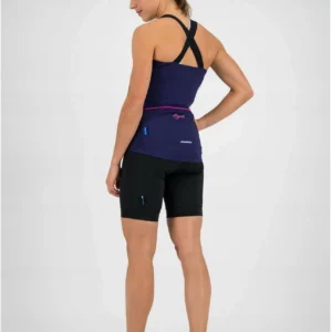 Rogelli TWIST - damski top rowerowy granatowy - obrazek 6
