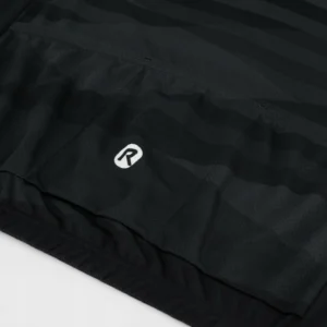 Rogelli STRIPE męska koszulka rowerowa - obrazek 8