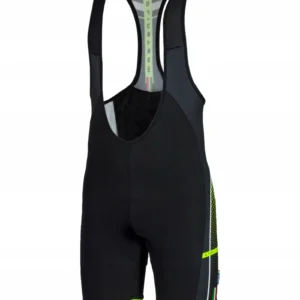 Rogelli Gara Mostro spodenki rowerowe wkładka żel - obrazek 1