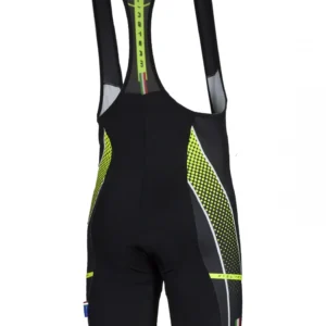 Rogelli Gara Mostro spodenki rowerowe wkładka żel - obrazek 2