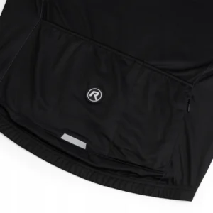 Rogelli COURSE - męska bluza rowerowa czerwona - obrazek 9