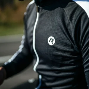 Rogelli EXPLORE męska nieocieplana bluza rowerowa - obrazek 12