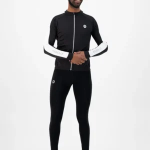 Rogelli EXPLORE męska nieocieplana bluza rowerowa - obrazek 3