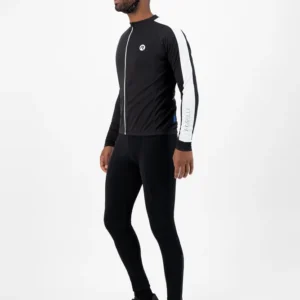 Rogelli EXPLORE męska nieocieplana bluza rowerowa - obrazek 4