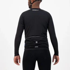 Rogelli EXPLORE męska nieocieplana bluza rowerowa - obrazek 7