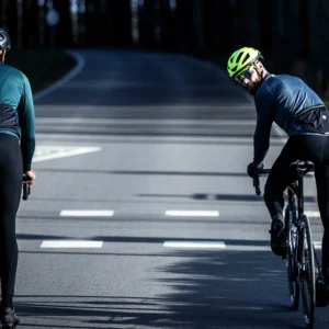 Rogelli EXPLORE męska nieocieplana bluza rowerowa - obrazek 12