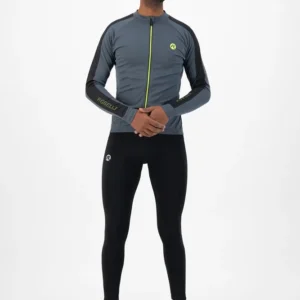 Rogelli EXPLORE męska nieocieplana bluza rowerowa - obrazek 3