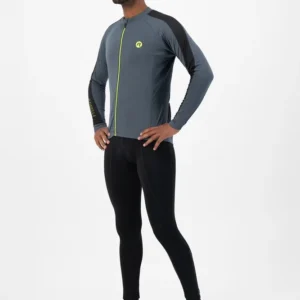 Rogelli EXPLORE męska nieocieplana bluza rowerowa - obrazek 4