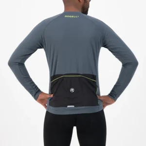 Rogelli EXPLORE męska nieocieplana bluza rowerowa - obrazek 7