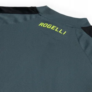 Rogelli EXPLORE męska nieocieplana bluza rowerowa - obrazek 9