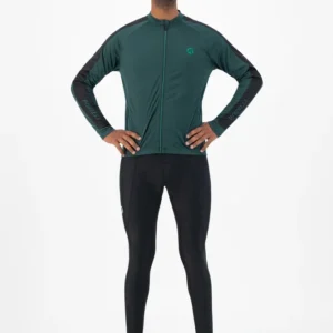 Rogelli EXPLORE męska nieocieplana bluza rowerowa - obrazek 3