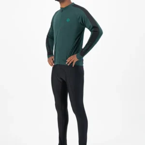 Rogelli EXPLORE męska nieocieplana bluza rowerowa - obrazek 4