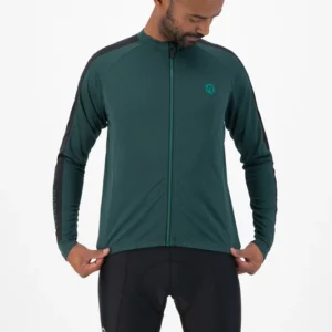 Rogelli EXPLORE męska nieocieplana bluza rowerowa - obrazek 6