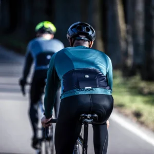 Rogelli EXPLORE męska nieocieplana bluza rowerowa - obrazek 10