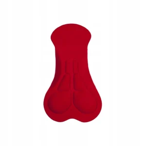 Rogelli ESSENTIAL - męskie ocieplane spodnie rowerowe z szelkami czarne - obrazek 9