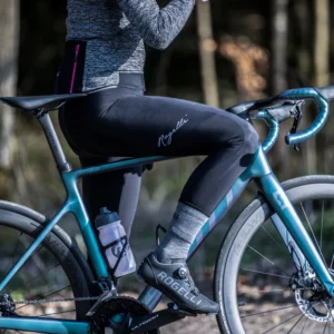 Rogelli MERINO WOOL - ciepłe skarpety zimowe grafitowe - obrazek 6