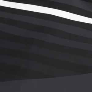 Rogelli STRIPE - męska zimowa kurtka rowerowa czarna - obrazek 9