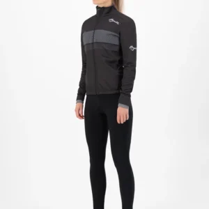 Rogelli PURPOSE ultralekka damska kurtka sportowa - obrazek 4