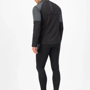 Rogelli ENJOY męska wiatrówka, kurtka do biegania - obrazek 5