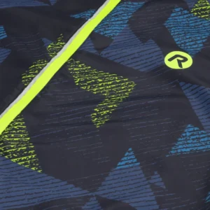 Rogelli ELECTRO - wiatrówka, kurtka do biegania - obrazek 9