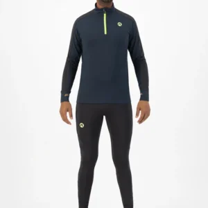 Rogelli ELECTRO - bluza sportowa / do biegania - obrazek 3