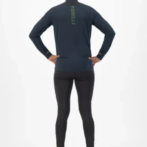 Rogelli ELECTRO - bluza sportowa / do biegania - obrazek 5