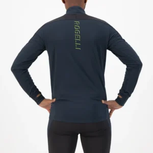 Rogelli ELECTRO - bluza sportowa / do biegania - obrazek 7