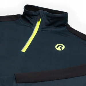 Rogelli ELECTRO - bluza sportowa / do biegania - obrazek 9