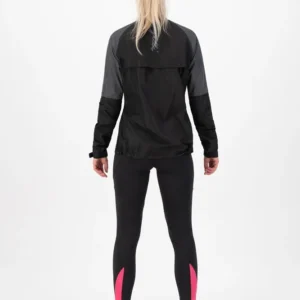 Rogelli ENJOY damska wiatrówka, kurtka do biegania - obrazek 5