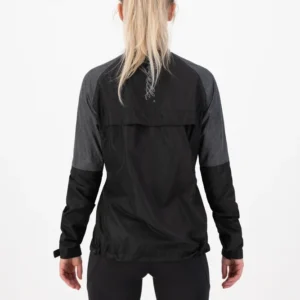 Rogelli ENJOY damska wiatrówka, kurtka do biegania - obrazek 6