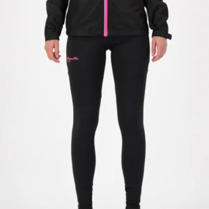 Rogelli ENJOY - damskie getry, legginsy sportowe - obrazek 3