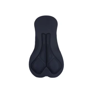 Rogelli Fuse męskie spodenki rowerowe wkładka żel - obrazek 10