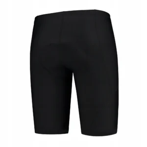 Rogelli CORE - męskie spodenki rowerowe z wkładką czarne - obrazek 2