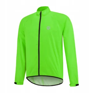 Rogelli Tellico męska kurtka przeciwdeszczowa - obrazek 1