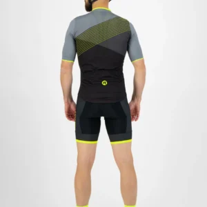 Rogelli SPIKE męska koszulka rowerowa - obrazek 5