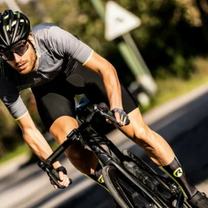 Rogelli SPIKE męska koszulka rowerowa - obrazek 9