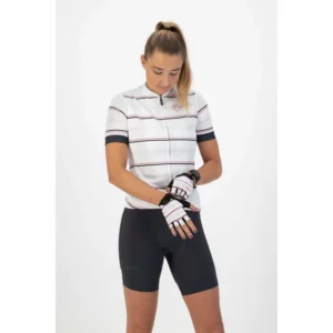 Rogelli Impress - damskie rękawiczki rowerowe - obrazek 2