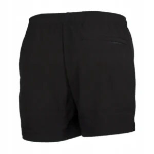 Rogelli CORE 5" - męskie luźne spodenki do biegania czarne - obrazek 2